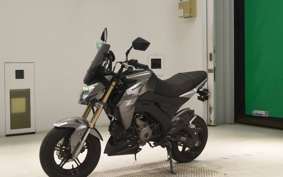 KAWASAKI Z125 PRO BR125H
