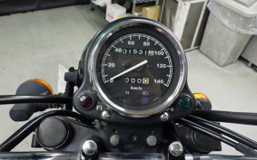 KAWASAKI 250TR 1994 BJ250F
