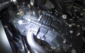 BMW K1200R 2005