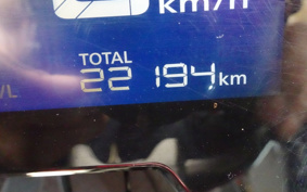 HONDA 400X 2020 NC56