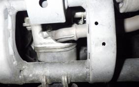 HONDA LEAD 110 2006 JF19