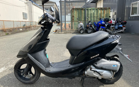 HONDA DIO AF68
