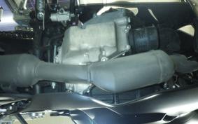 YAMAHA YZF-R25 A RG74J