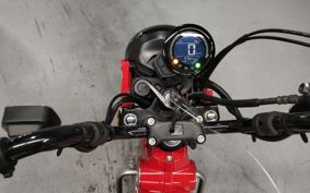 HONDA CT125 HUNTER  CUB  JA55