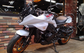 SUZUKI KATANA 2019 GT79B