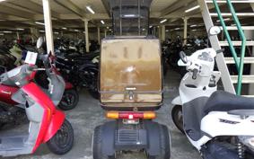HONDA GYRO CANOPY TA02