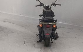 HONDA PS250 MF09
