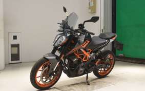 KTM 250 DUKE 2008