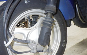 HONDA TODAY 2 2015 AF67