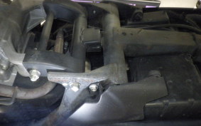 SUZUKI ﾚｯﾂ 2004 CA4AA