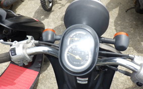 HONDA TODAY 2 AF67
