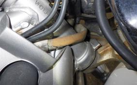 YAMAHA DRAGSTAR 400 CLASSIC 2007 VH01J