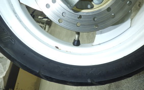 YAMAHA JOG 90 Sports Edition