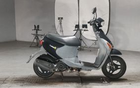 SUZUKI LET`S4 CA45A