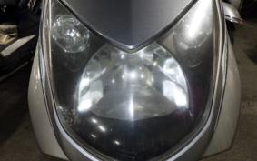 YAMAHA CYGNUS 125 X 2011