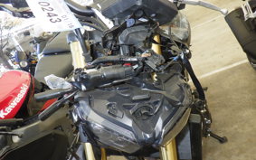 HONDA CB1000 HORNET SP 2025 SC86