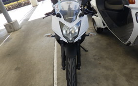 KAWASAKI NINJA 250 SL