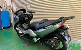 YAMAHA T-MAX 500 2010 SJ08J