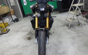 YAMAHA MT-09 SP 2024 RN87J