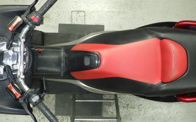 YAMAHA T-MAX 500 Gen.2 2007 SJ04J