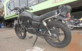 SUZUKI GN125 H PCJG9