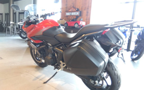 TRIUMPH  TRIUMPH  TIGER  SPORT 660 2023 LGL20U