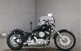 YAMAHA DRAGSTAR 400 4TR