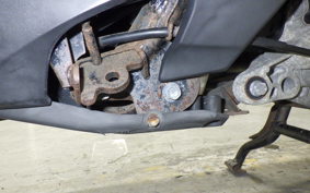 HONDA DIO 110 2017 JF31