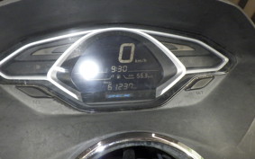 HONDA PCX125 JF81