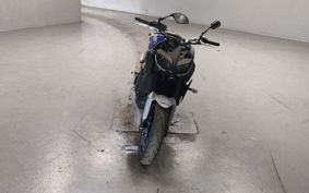 YAMAHA MT-09 RN52J