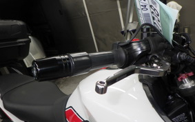 YAMAHA MT-09 A 2017 RN52J
