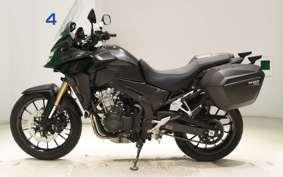 HONDA 400X 2022 NC56