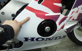 HONDA CBR250RR MC22