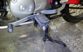 HONDA CT125 HUNTER CUB 2020 JA55