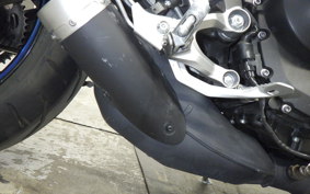 YAMAHA XSR900 2017 RN46J