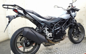 SUZUKI SV650X ABS 2023 VP55E