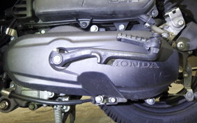 HONDA TACT Gen.4 AF79