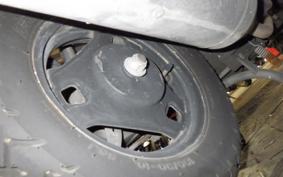 SUZUKI ADDRESS V125 G CF46A