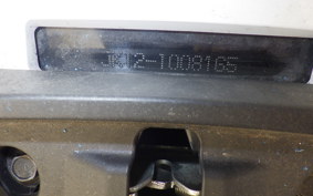 HONDA LEAD 125 JK12