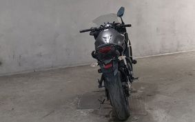 KAWASAKI NINJA400 EX400E