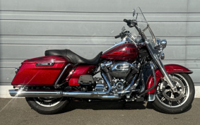 HARLEY FLHR1340 2016 FBC