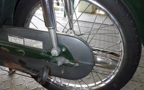 HONDA C50 SUPER CUB AA01