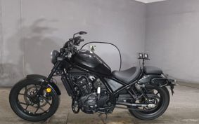 HONDA REBEL 1100 2023 SC83
