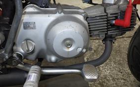HONDA MONKEY Z50J