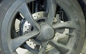 YAMAHA TRICITY 155 A SG37J