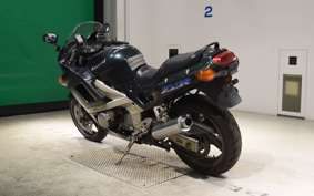 KAWASAKI ZZ-R400 Gen.2 1996 ZX400N