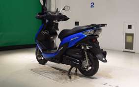 SUZUKI SWISH 125 DV12B