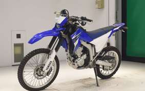 YAMAHA WR250R DG15J
