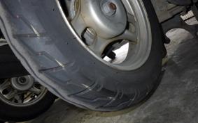 HONDA DIO Gen.6 AF62