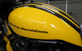 HARLEY NIGHT ROD 1250 SP 2011
